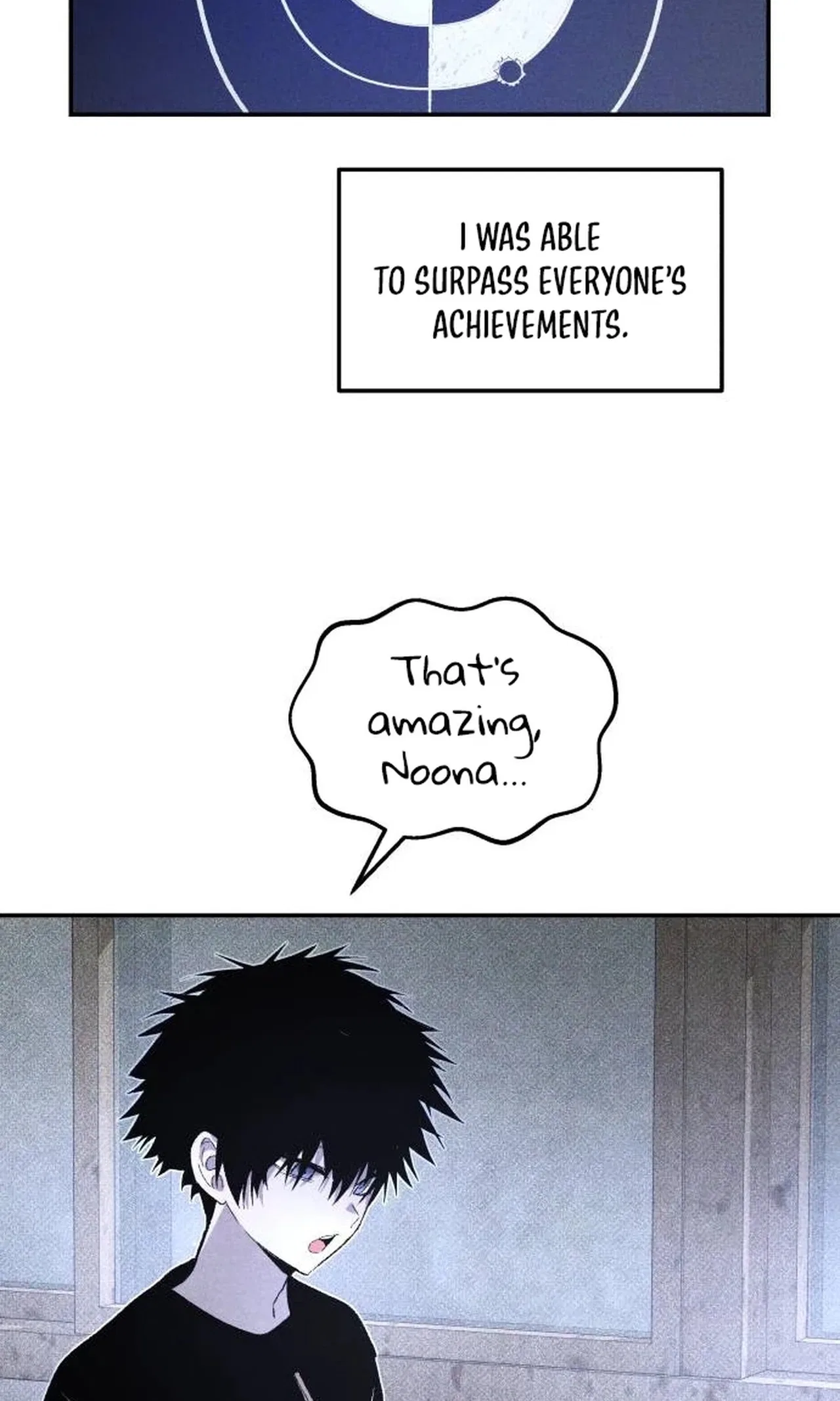 Destined Murderer Chapter 78 – Page 10