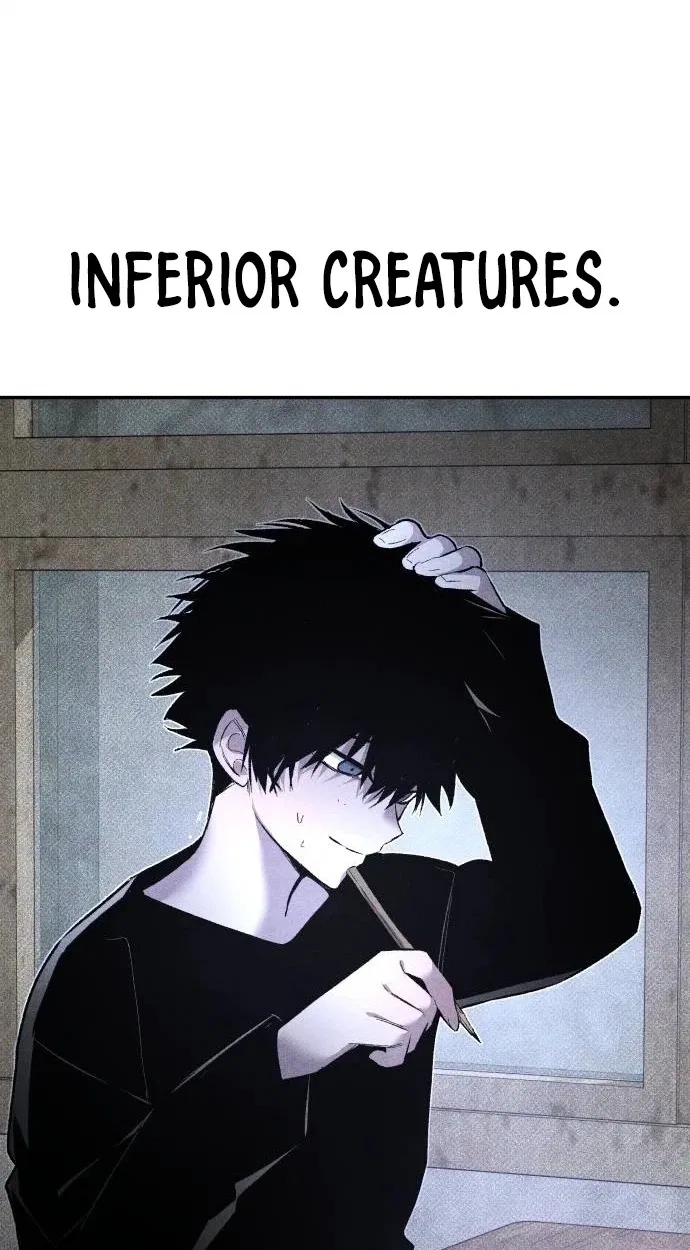 Destined Murderer Chapter 78 – Page 14