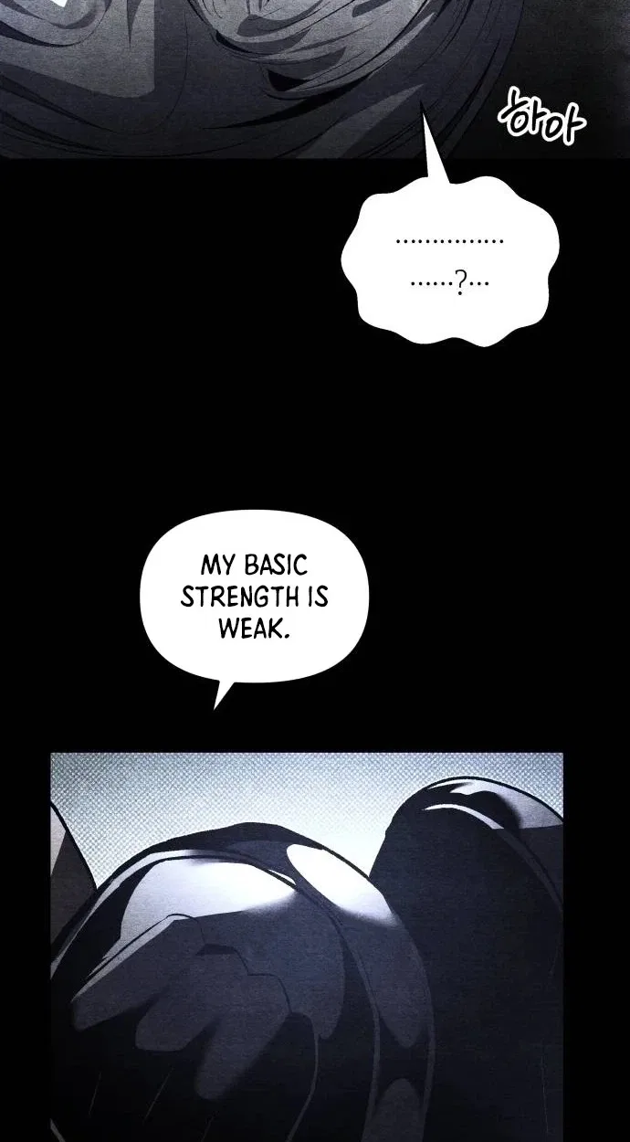 Destined Murderer Chapter 78 – Page 19