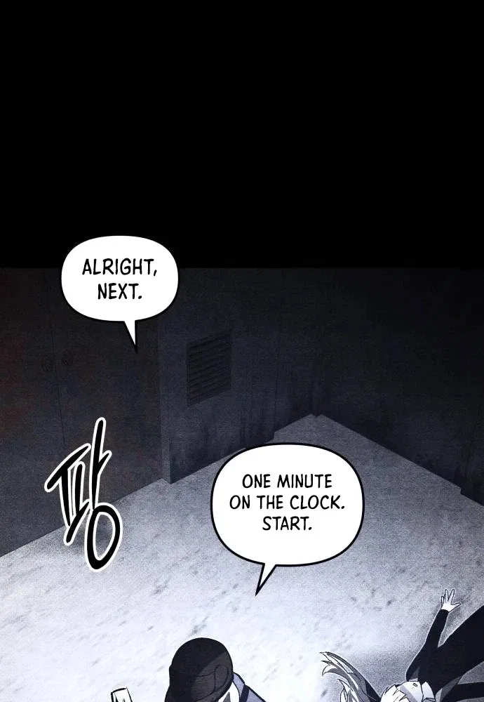 Destined Murderer Chapter 78 – Page 21