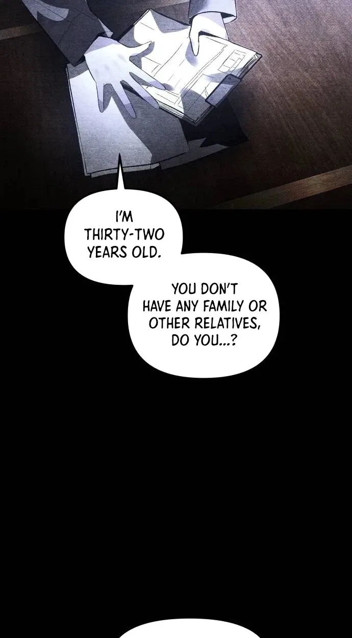 Destined Murderer Chapter 78 – Page 25