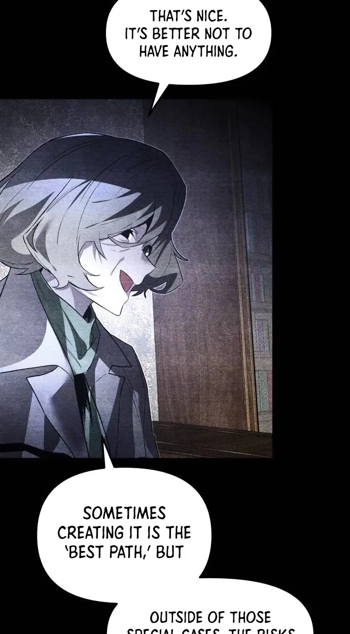Destined Murderer Chapter 78 – Page 26