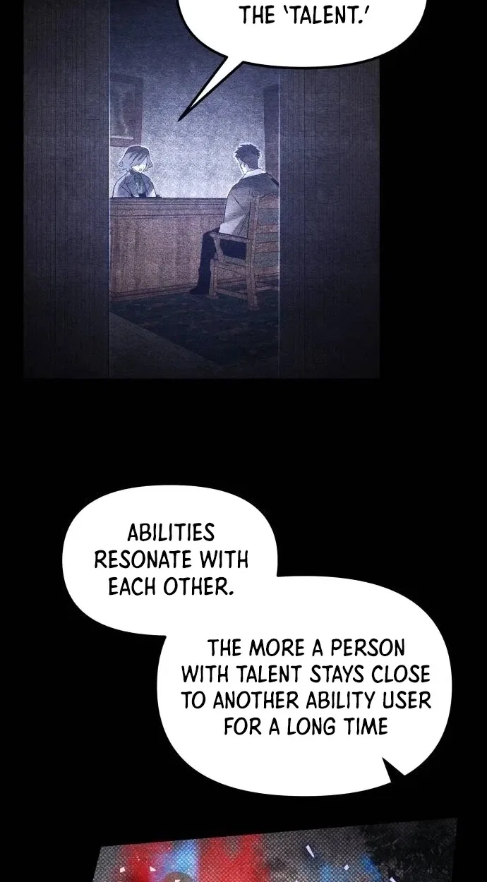 Destined Murderer Chapter 78 – Page 36
