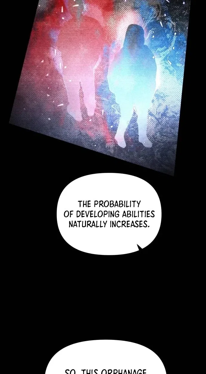 Destined Murderer Chapter 78 – Page 37