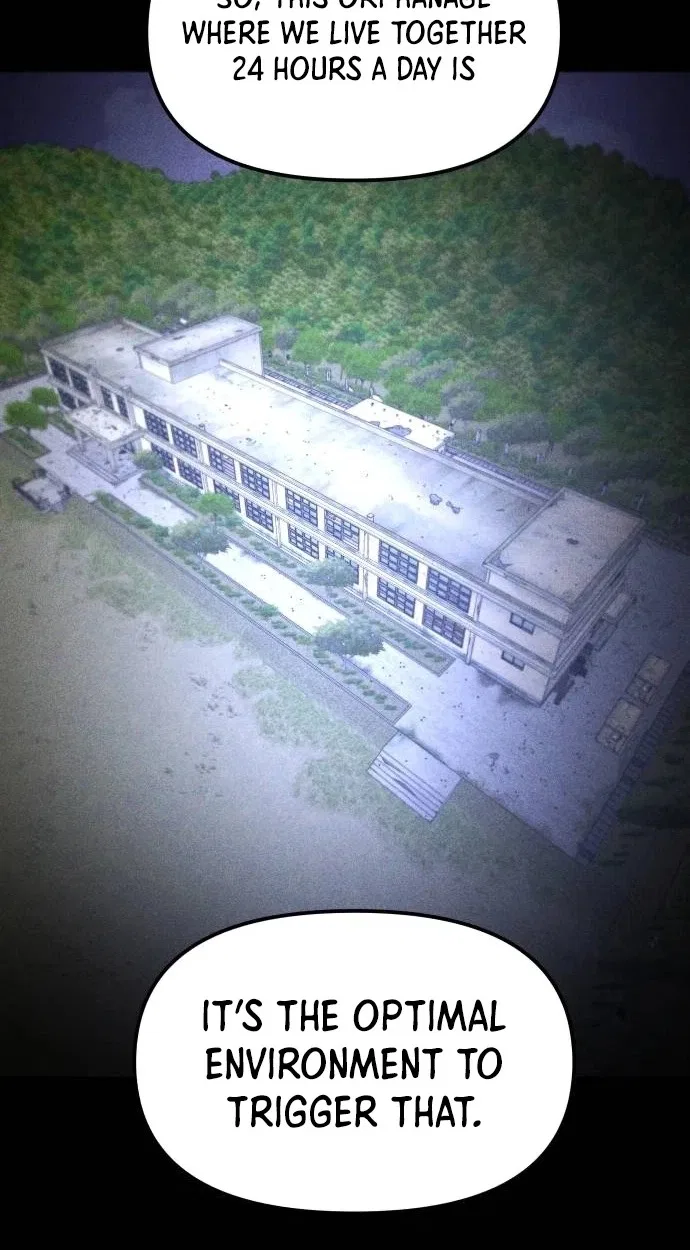 Destined Murderer Chapter 78 – Page 38