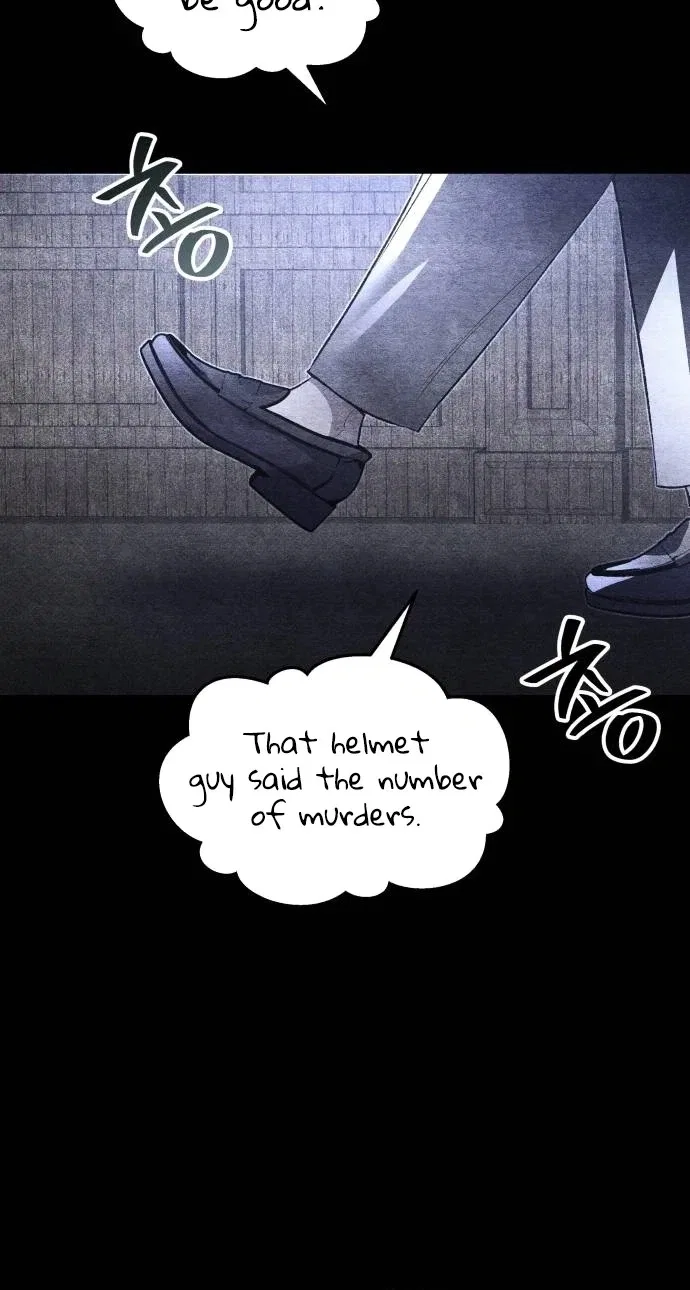 Destined Murderer Chapter 78 – Page 41