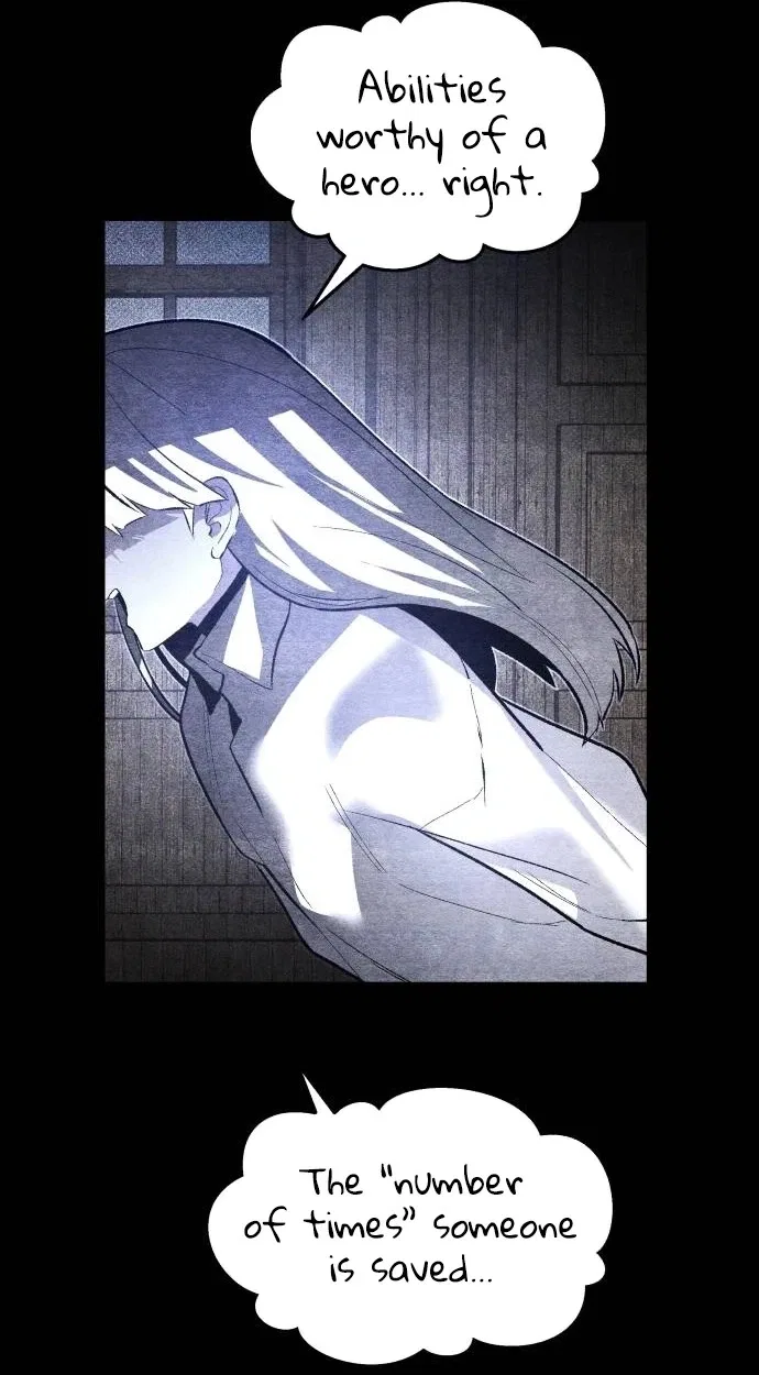 Destined Murderer Chapter 78 – Page 42