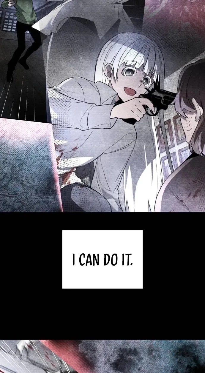 Destined Murderer Chapter 78 – Page 55