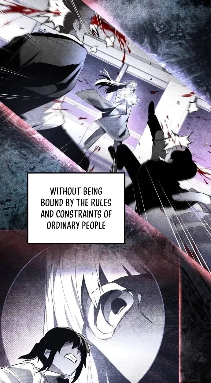 Destined Murderer Chapter 78 – Page 56