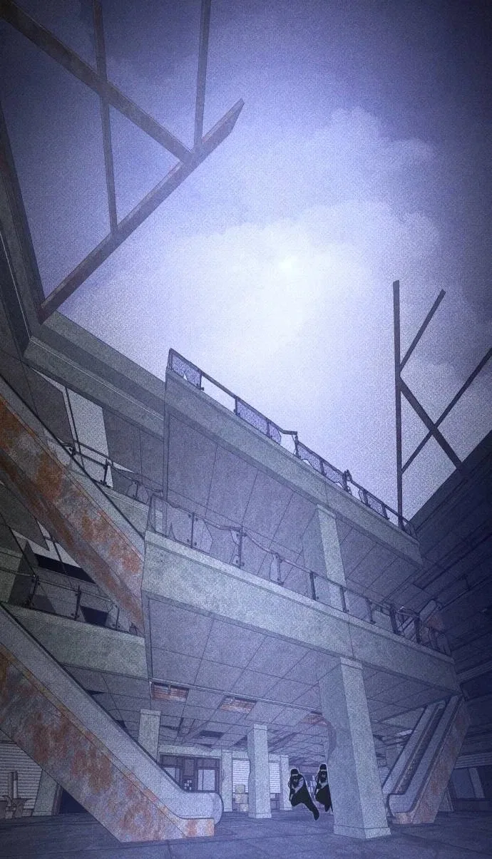 Destined Murderer Chapter 78 – Page 60