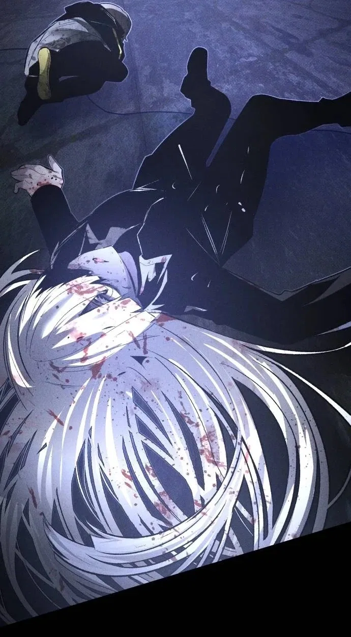 Destined Murderer Chapter 78 – Page 61