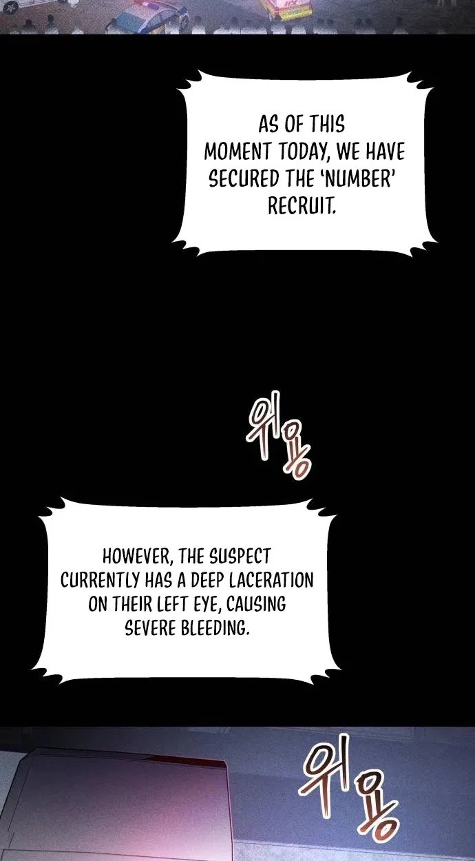 Destined Murderer Chapter 78 – Page 64