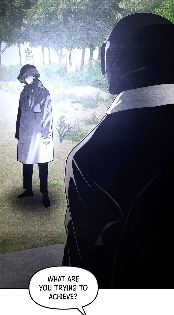 Destined Murderer Chapter 78 – Page 73