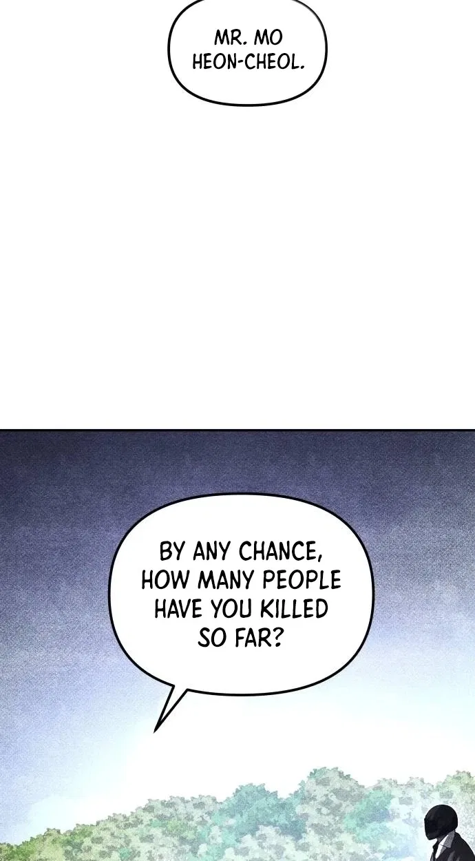 Destined Murderer Chapter 78 – Page 77