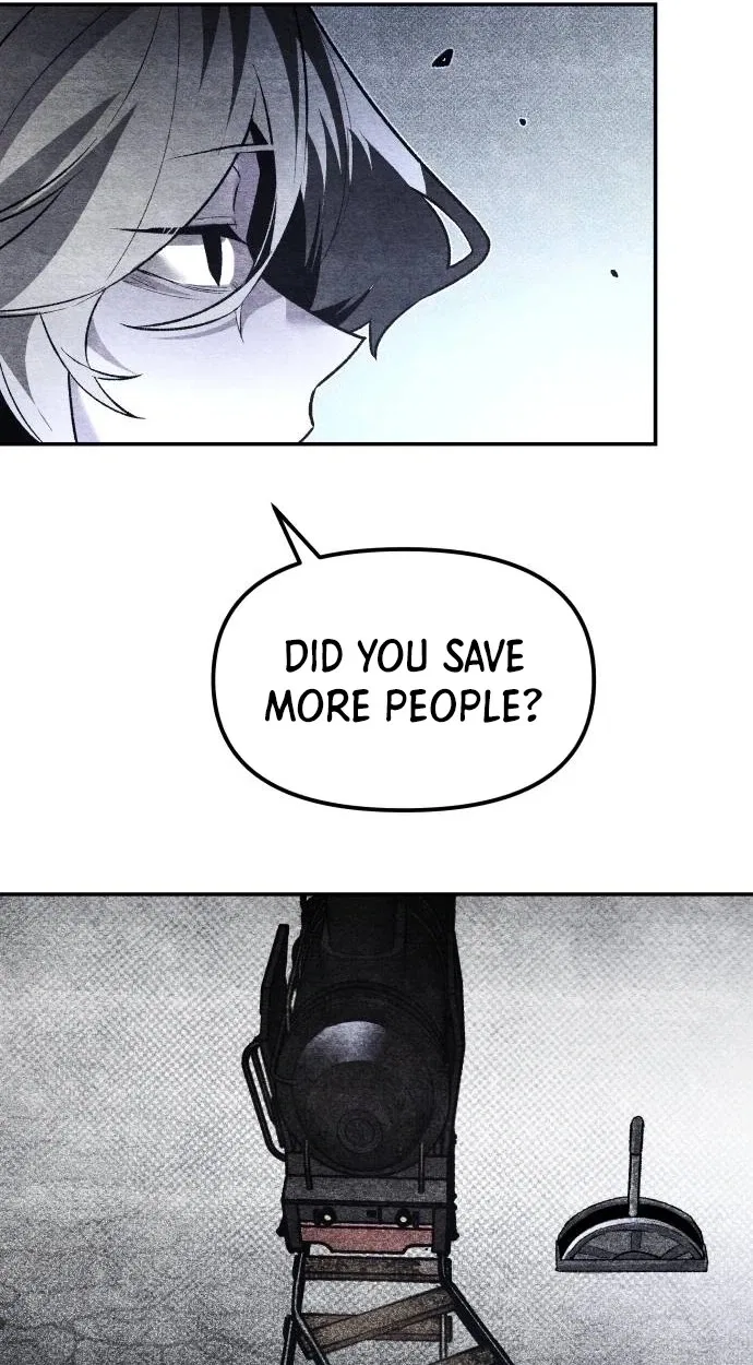 Destined Murderer Chapter 78 – Page 81