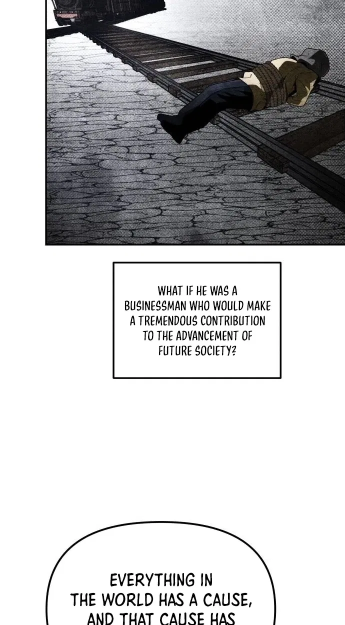 Destined Murderer Chapter 78 – Page 84