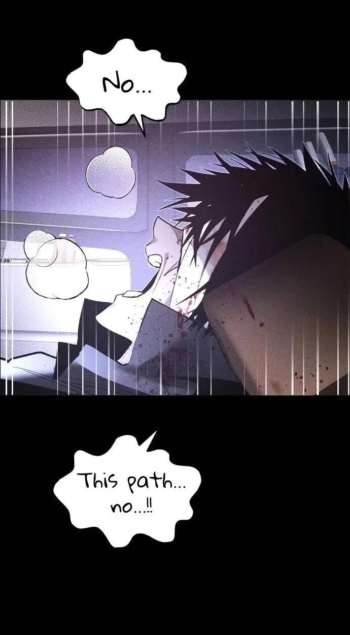 Destined Murderer Chapter 78 – Page 92