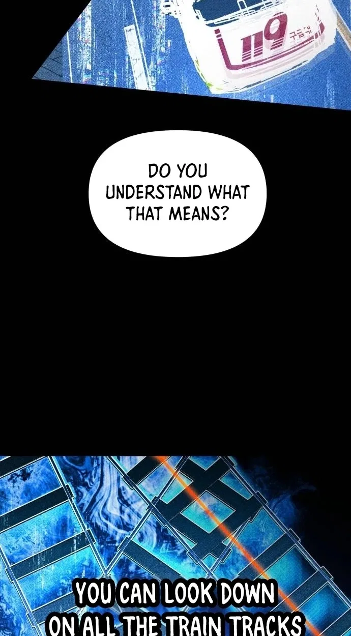 Destined Murderer Chapter 78 – Page 96