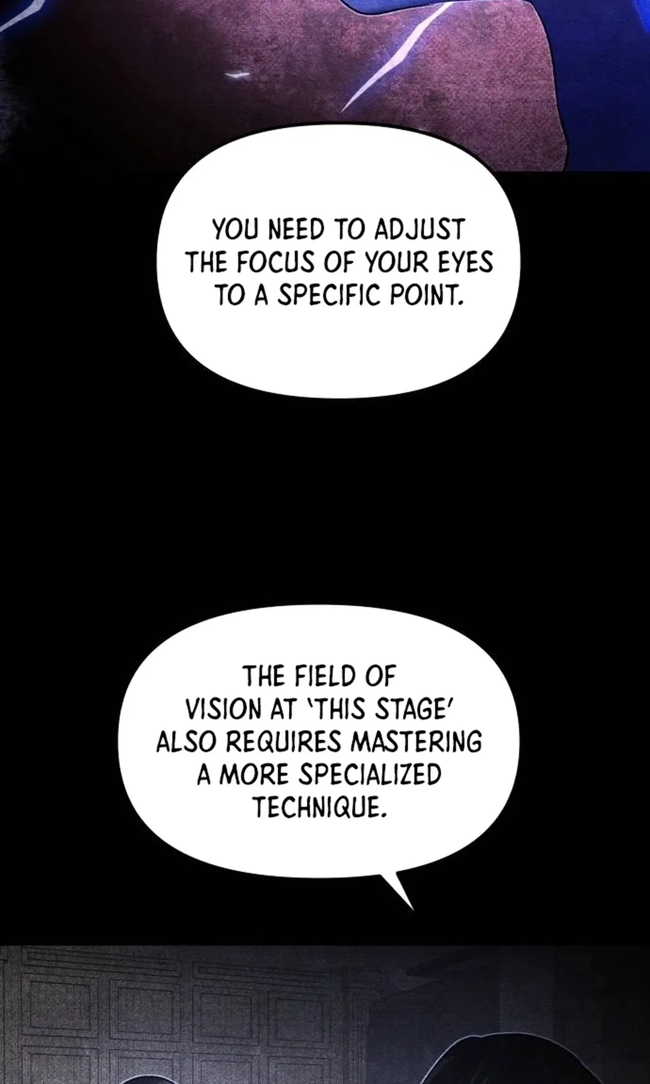 Destined Murderer Chapter 77 – Page 3