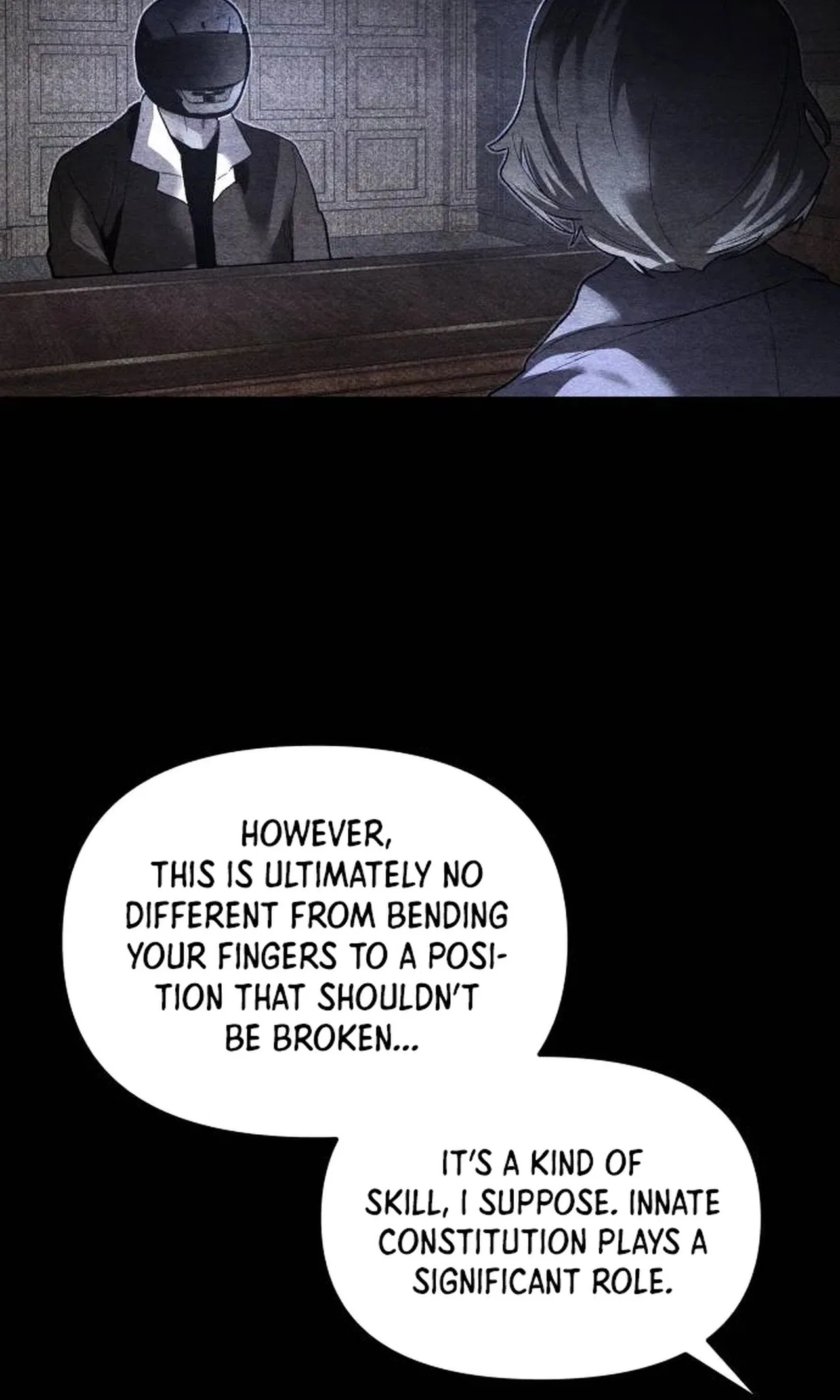 Destined Murderer Chapter 77 – Page 4