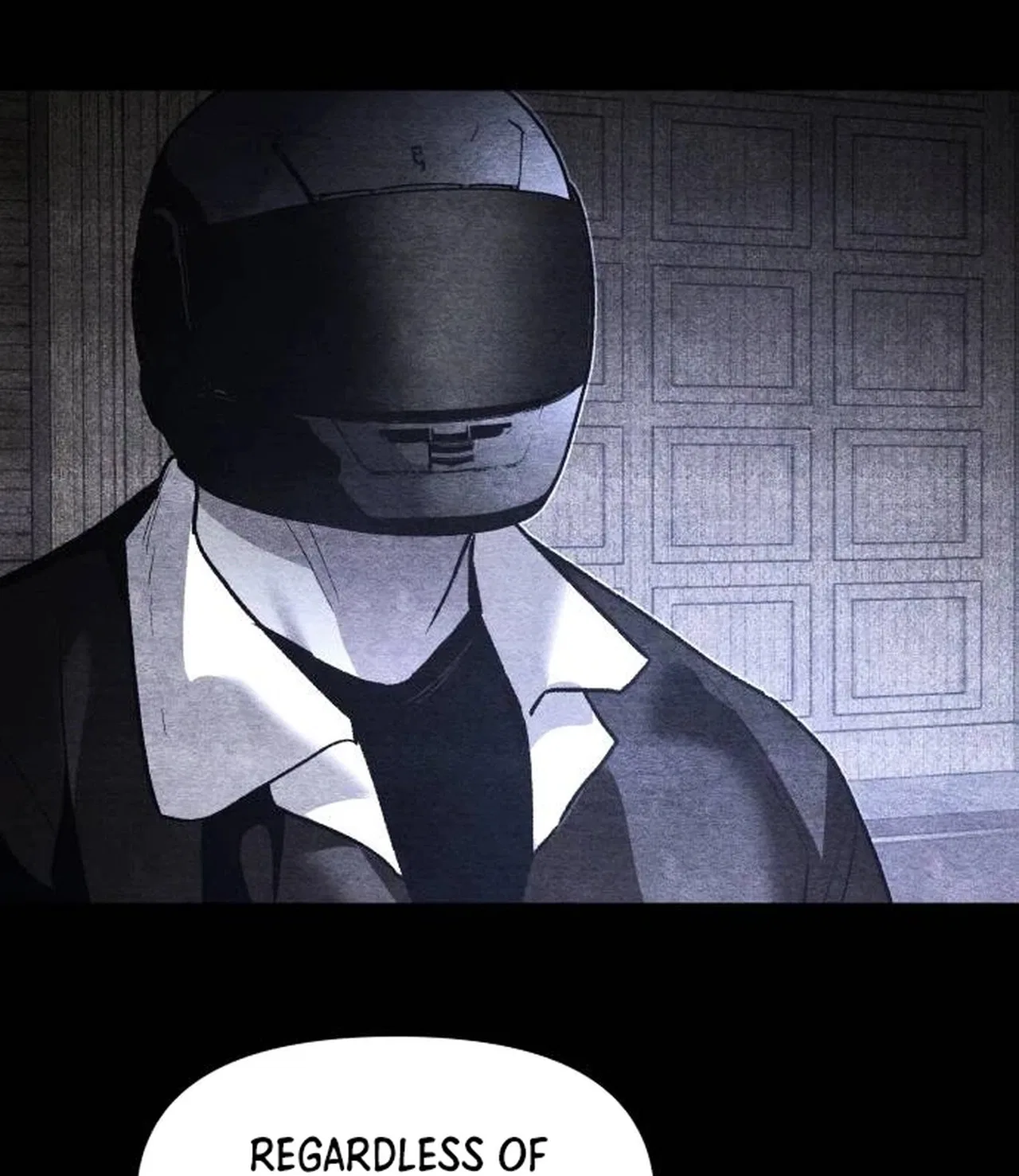 Destined Murderer Chapter 77 – Page 5