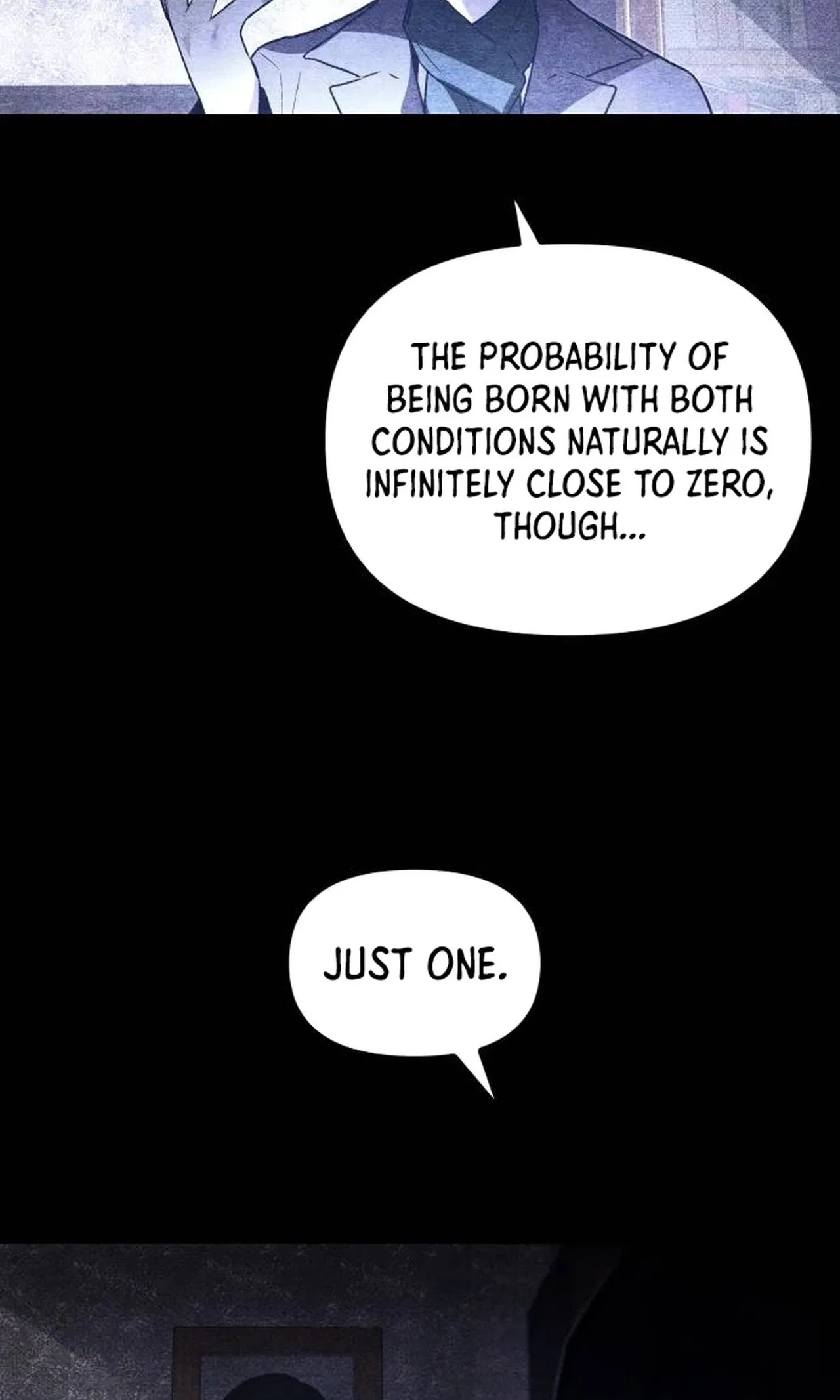 Destined Murderer Chapter 77 – Page 8