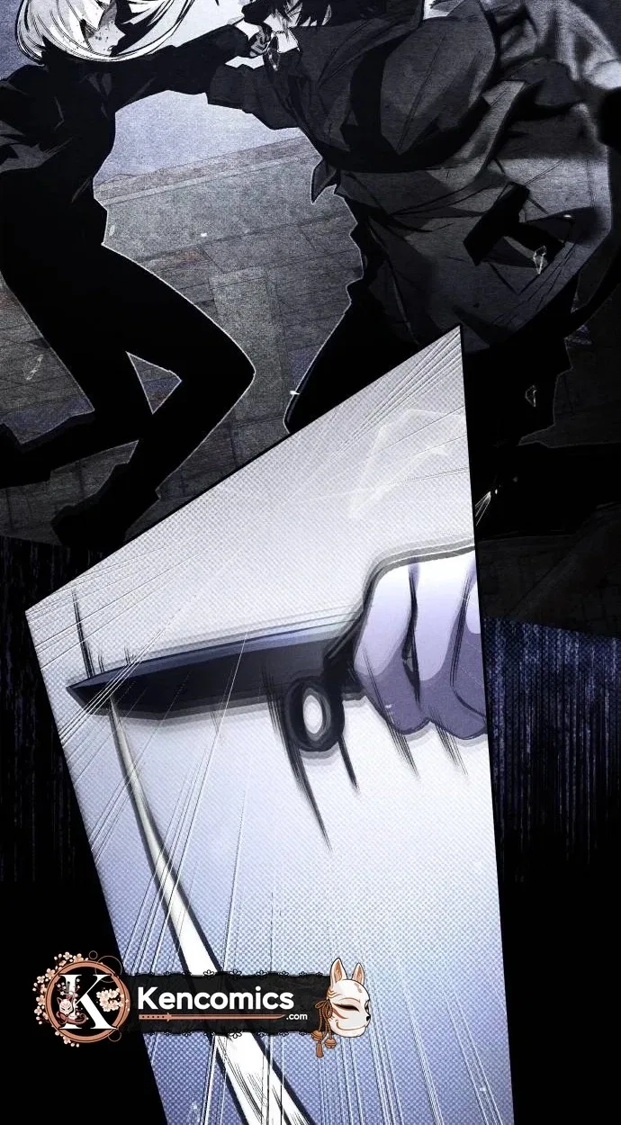 Destined Murderer Chapter 77 – Page 14