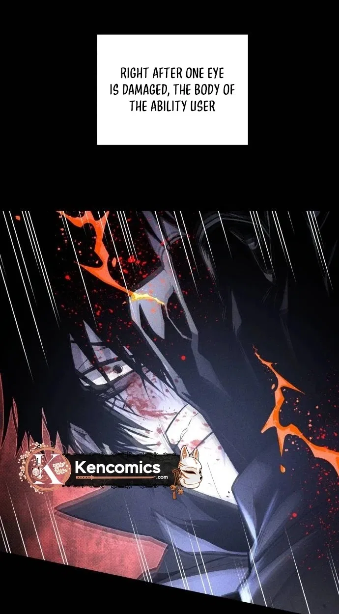 Destined Murderer Chapter 77 – Page 23