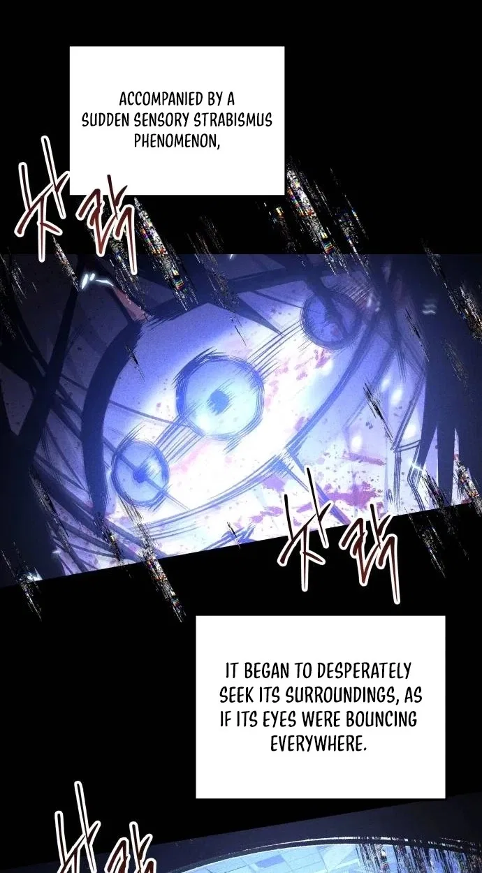 Destined Murderer Chapter 77 – Page 25