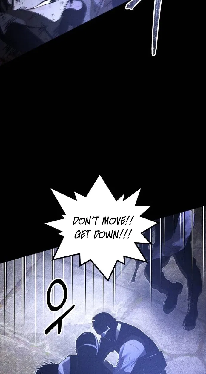 Destined Murderer Chapter 77 – Page 44