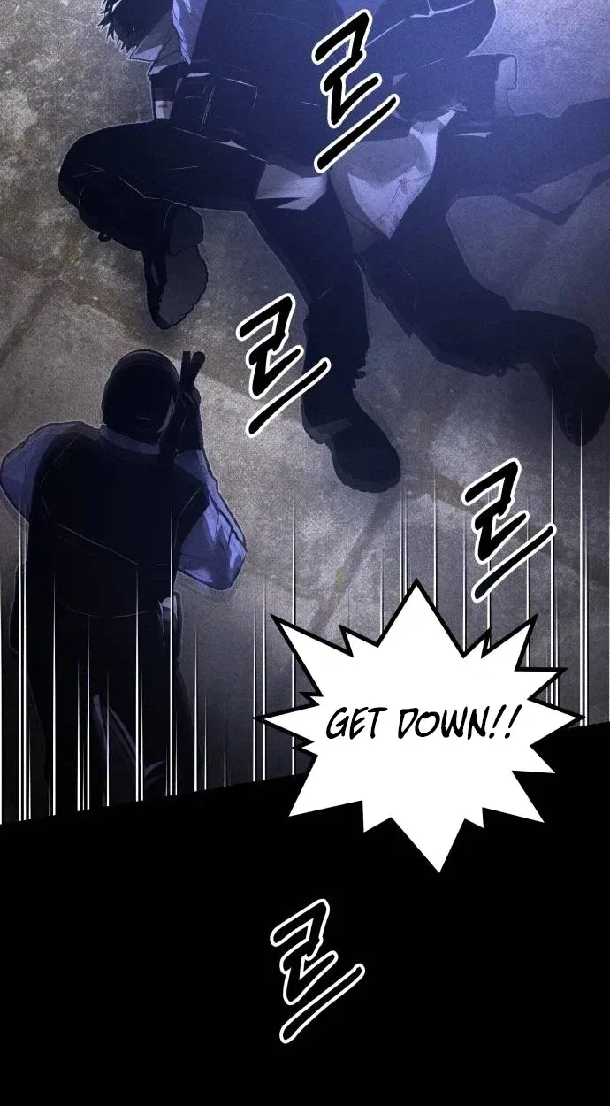 Destined Murderer Chapter 77 – Page 45