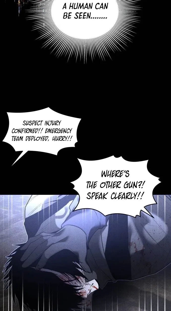 Destined Murderer Chapter 77 – Page 52