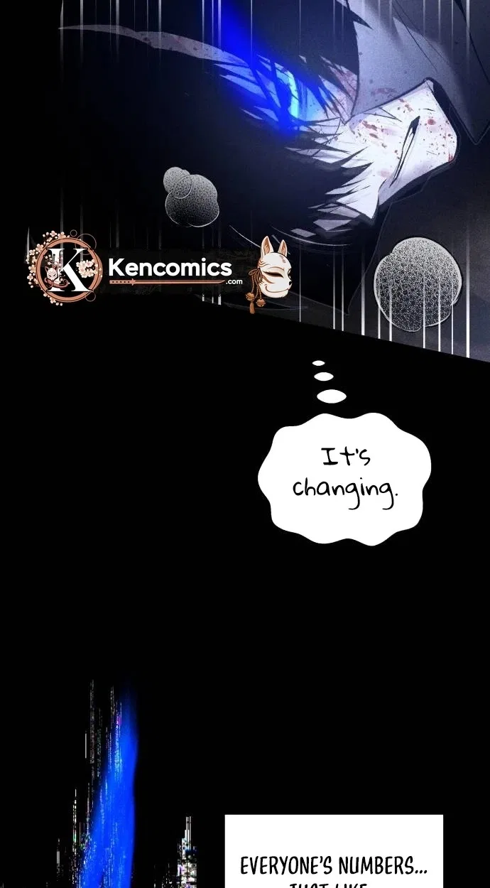 Destined Murderer Chapter 77 – Page 54