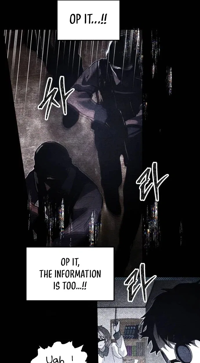 Destined Murderer Chapter 77 – Page 59
