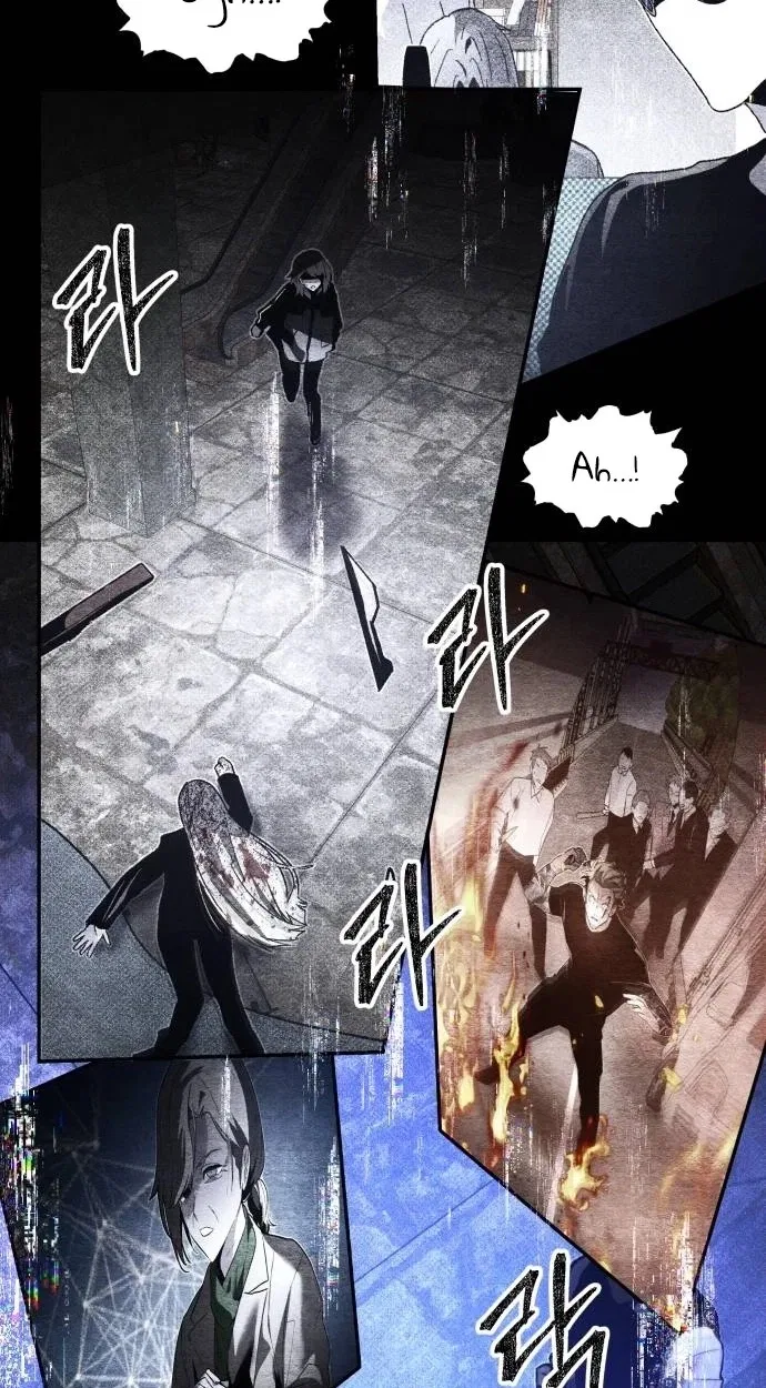 Destined Murderer Chapter 77 – Page 60