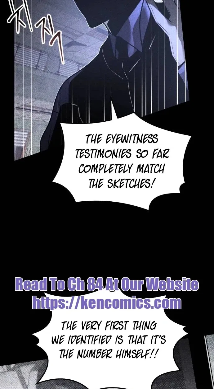 Destined Murderer Chapter 77 – Page 63