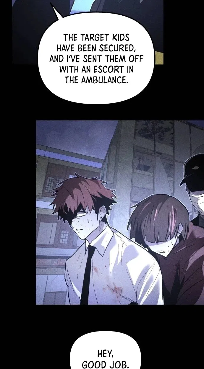 Destined Murderer Chapter 77 – Page 65