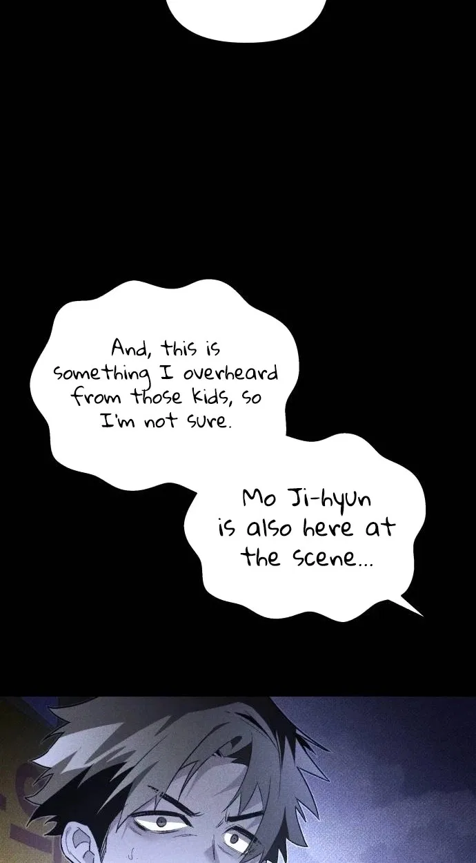 Destined Murderer Chapter 77 – Page 66