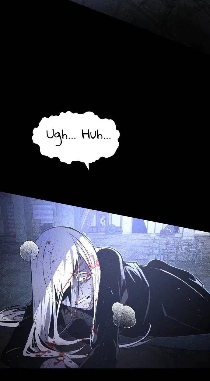 Destined Murderer Chapter 77 – Page 70