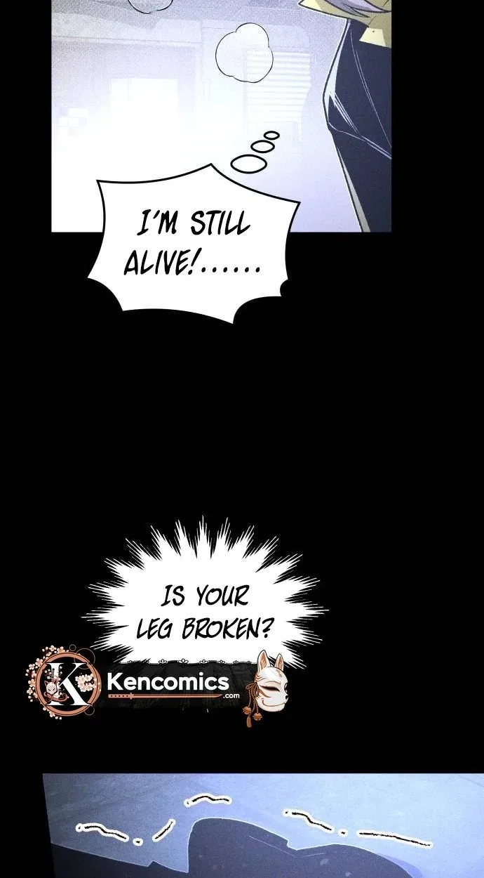 Destined Murderer Chapter 77 – Page 72