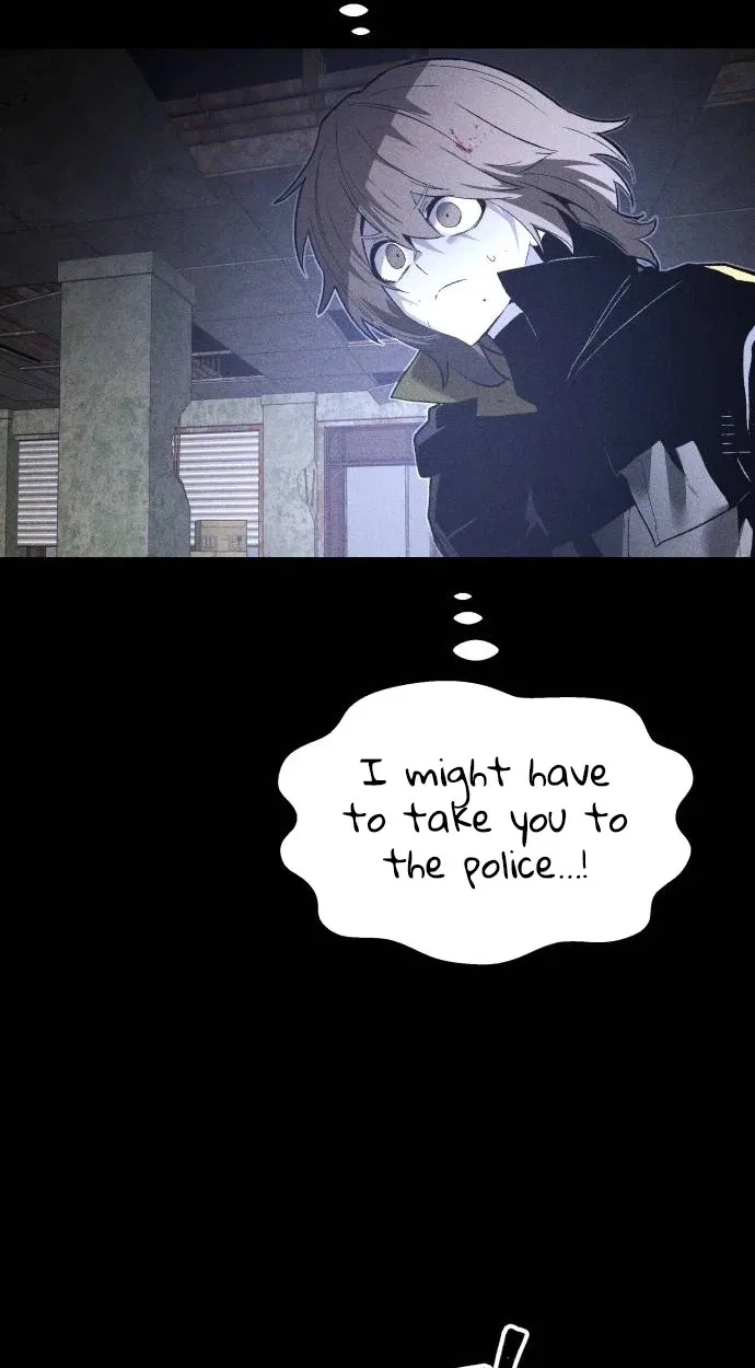 Destined Murderer Chapter 77 – Page 74