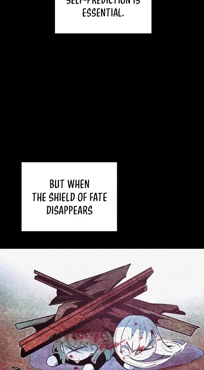 Destined Murderer Chapter 77 – Page 80