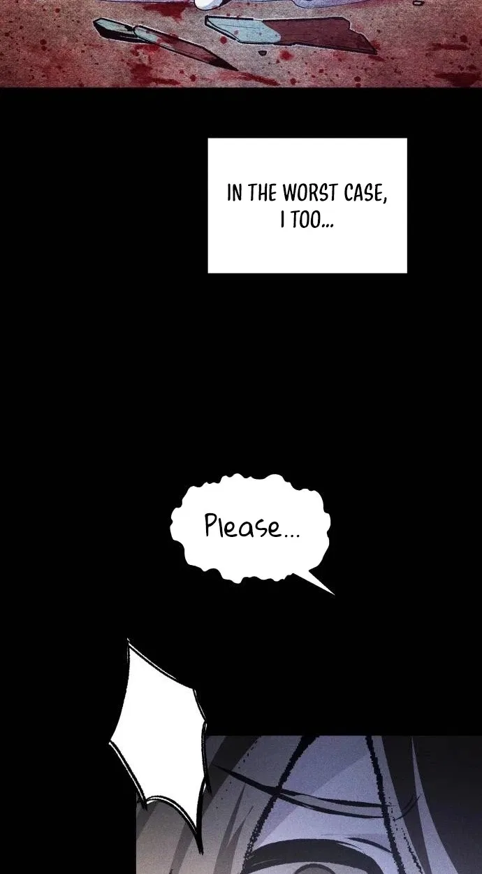 Destined Murderer Chapter 77 – Page 81