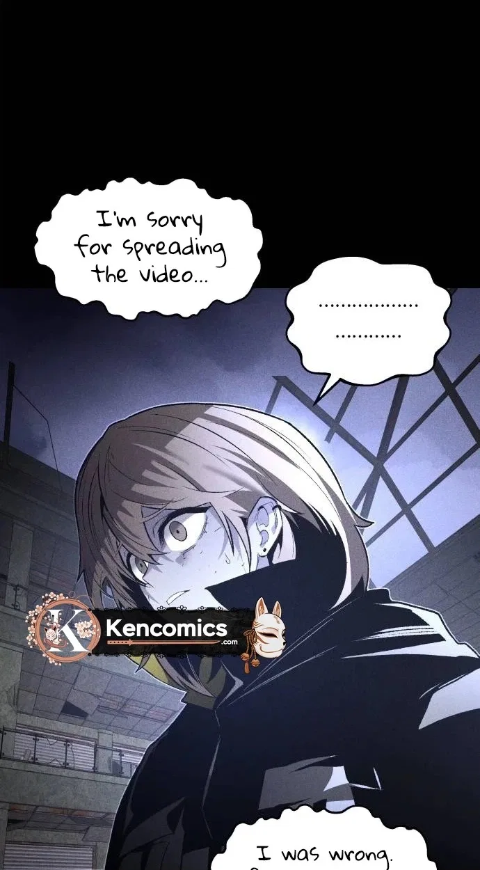 Destined Murderer Chapter 77 – Page 84