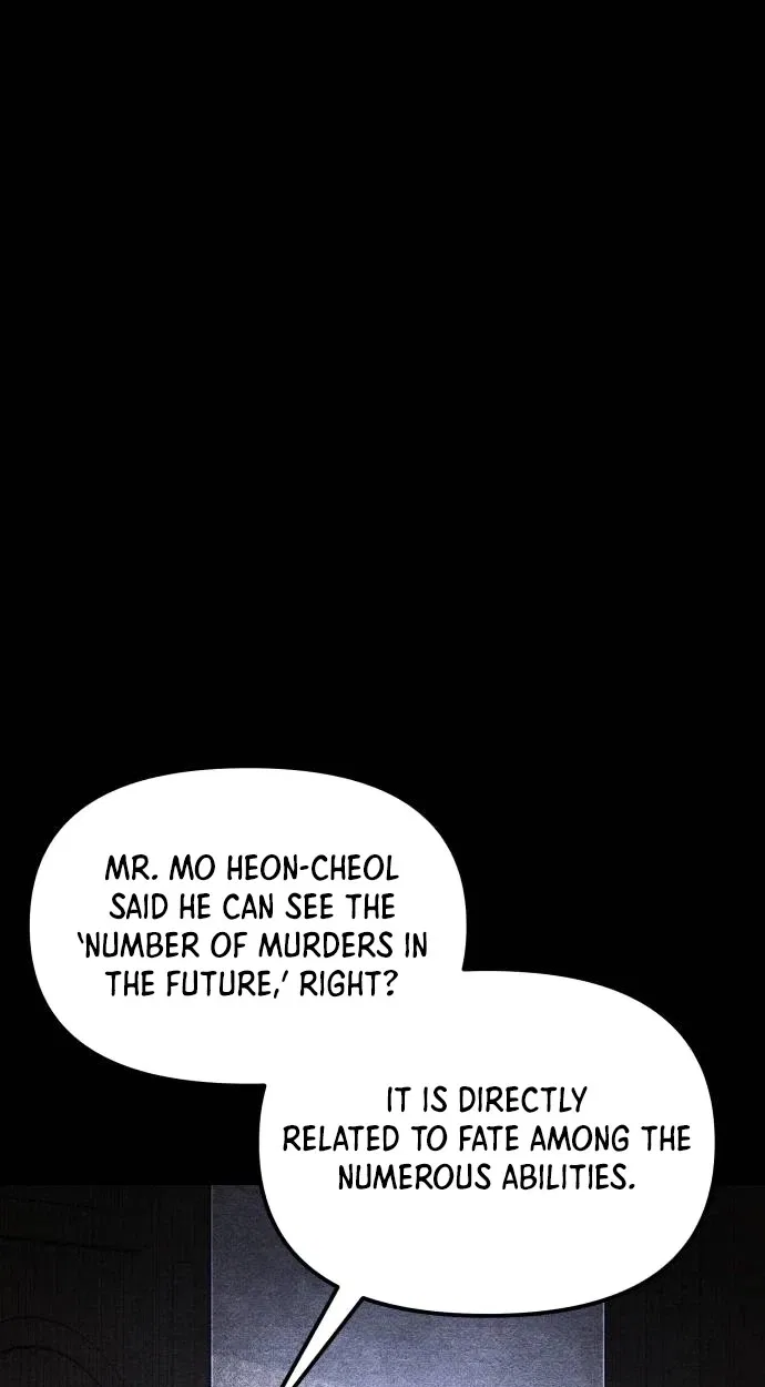 Destined Murderer Chapter 77 – Page 105