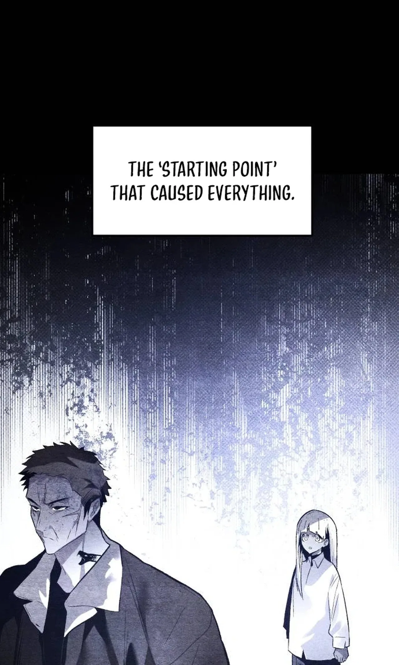 Destined Murderer Chapter 77 – Page 117