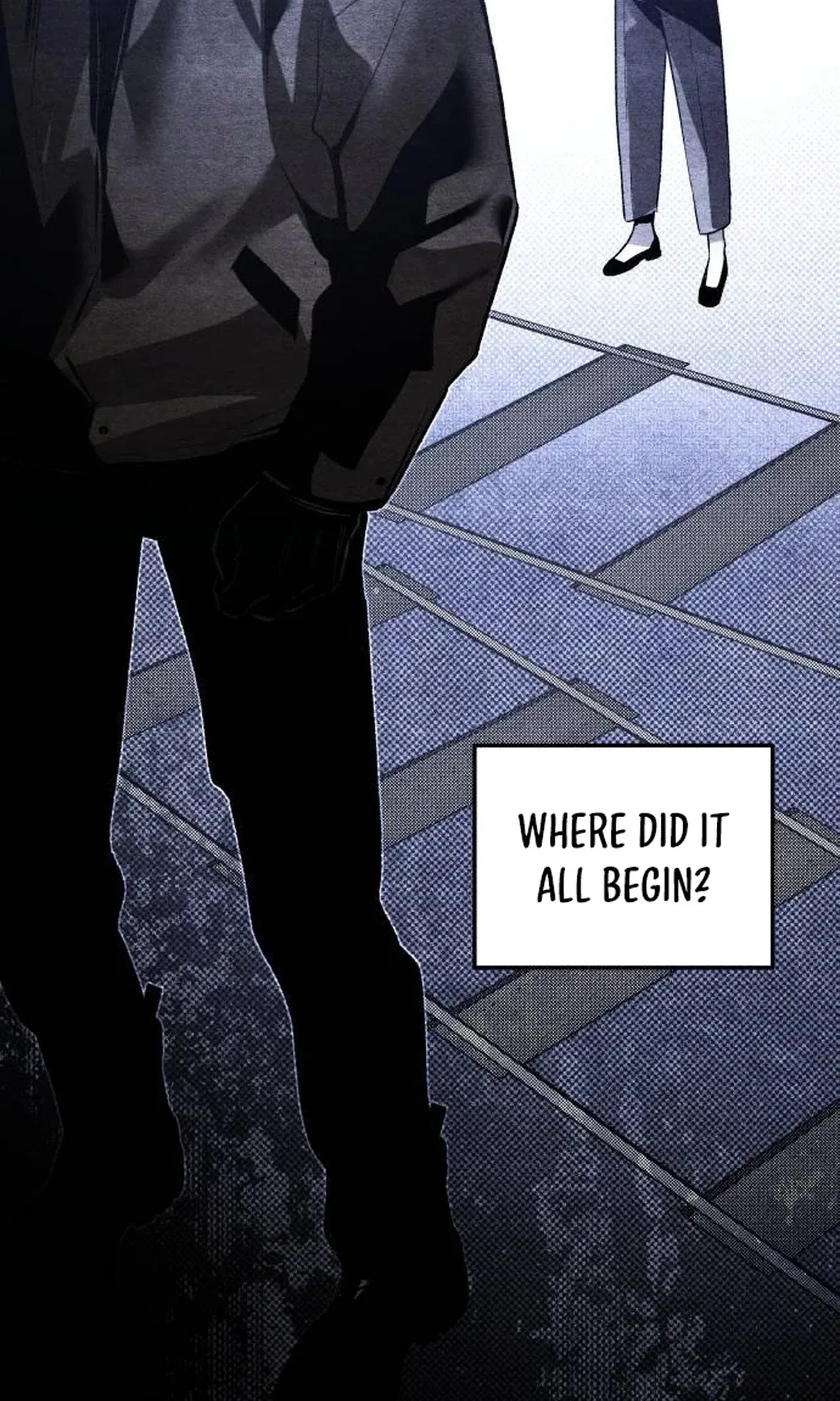 Destined Murderer Chapter 77 – Page 118