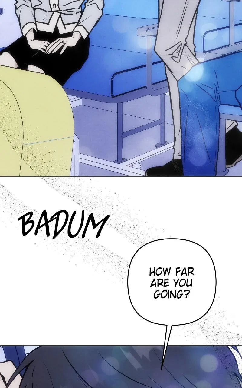 Addicted to You (Taeyang) Chapter 65 – Page 40