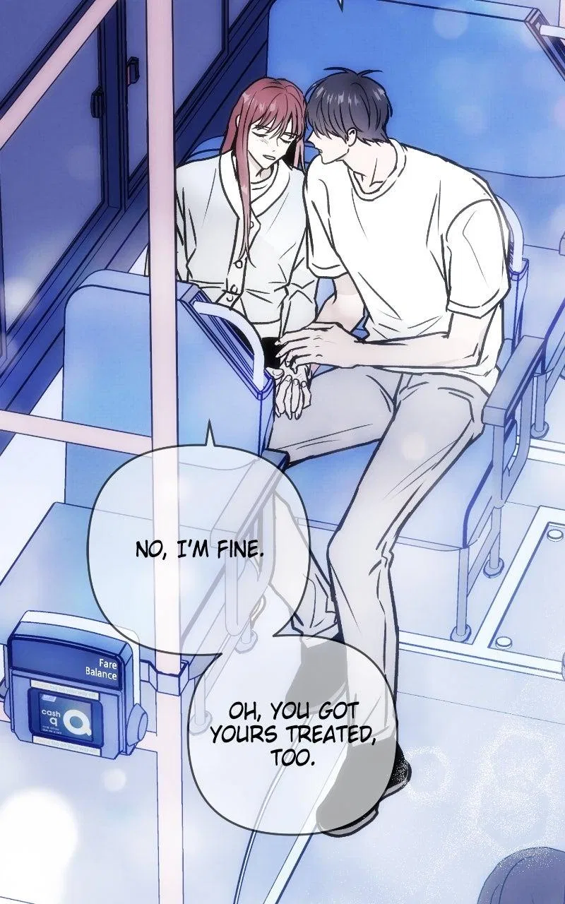 Addicted to You (Taeyang) Chapter 65 – Page 45