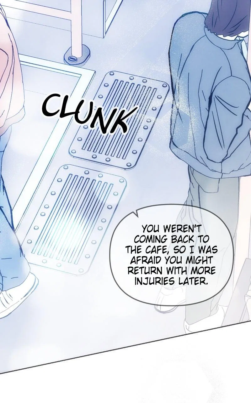 Addicted to You (Taeyang) Chapter 65 – Page 46